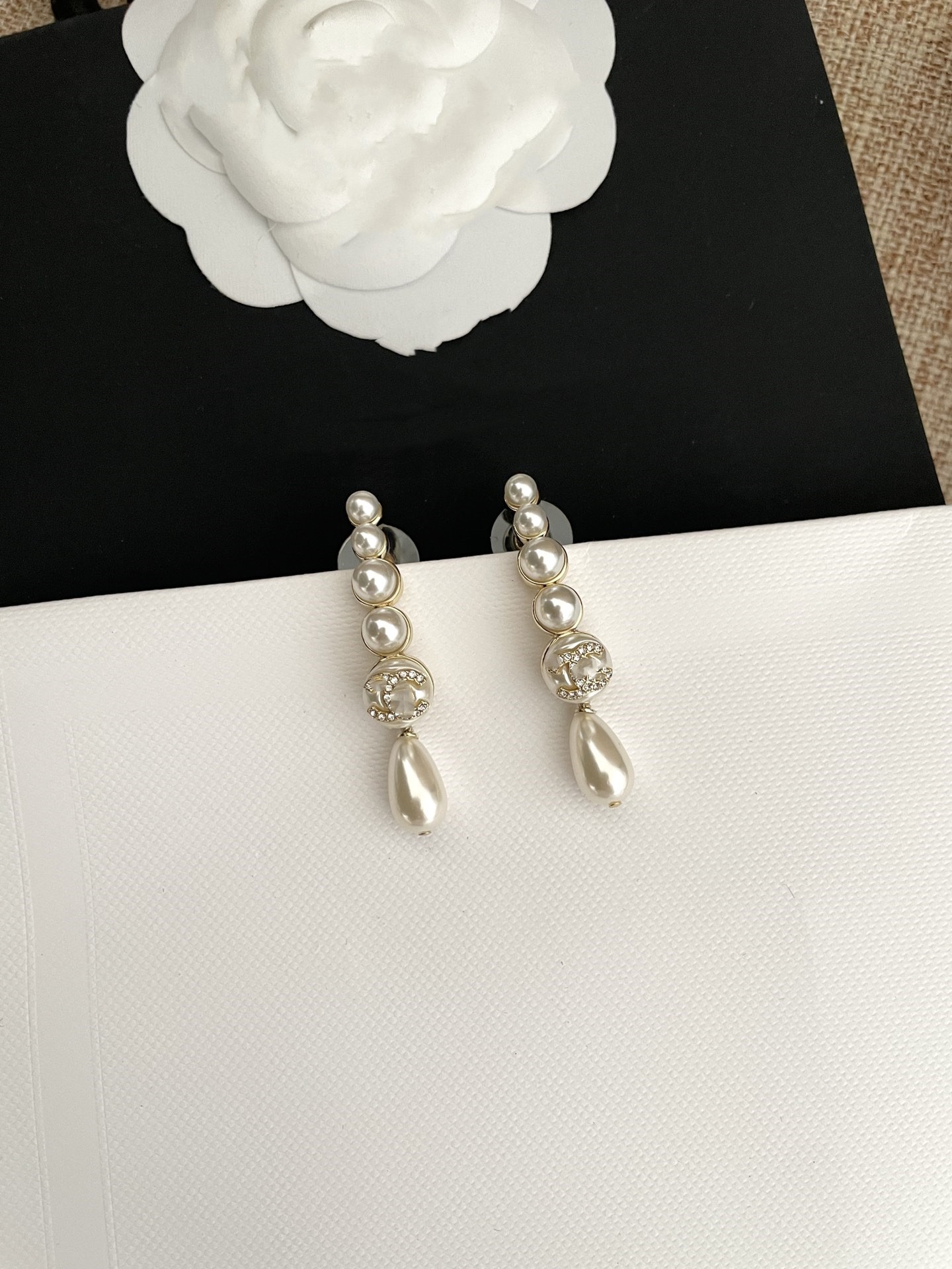 2023 Luxury Brand Designers channel Stud Double Letters Geometric Famous Women With Sea Crystal Rhinestone Earring Wedding Party xe8
2023 Luxury Brand Designers channel Stud Double Letters Geometric Famous Women With Sea Crystal Rhinestone Earring Wedding Party xe8