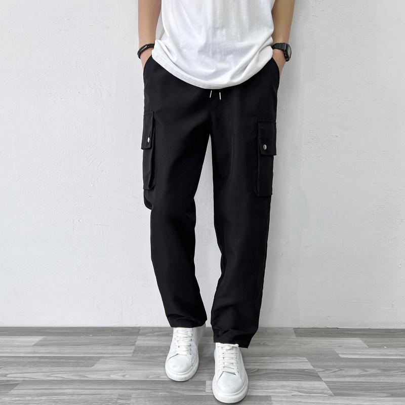 Men' Pants Men' Sweatpants Pockets Lightweight Exercise Running Workout Sports Big And Tall, Black
Men' Pants Men' Sweatpants Pockets Lightweight Exercise Running Workout Sports Big And Tall, Black