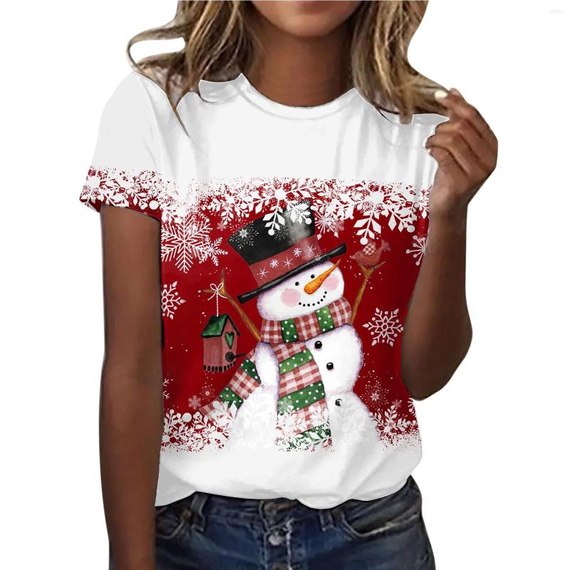 Women' T Shirts Short Sleeve Tops For Women Work Casual Daily Print O Neck Round Tee Athletic V
Women' T Shirts Short Sleeve Tops For Women Work Casual Daily Print O Neck Round Tee Athletic V