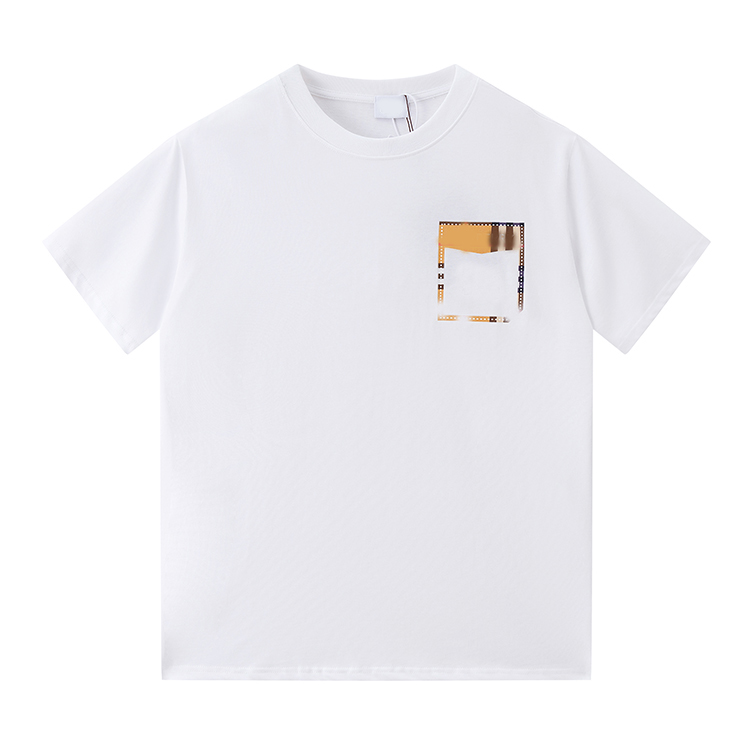 2023 summer Europe Men's T-Shirts polos stripe printing t shirts grid print pocket colpus polo designer tshirts womens cotton check tshirt white
2023 summer Europe Men's T-Shirts polos stripe printing t shirts grid print pocket colpus polo designer tshirts womens cotton check tshirt white