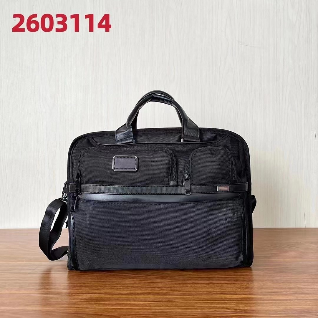 Briefcases Mens Bag Business 16 Inch Handbag Simple Computer Briefcase 2603114D3 230216, Black
Briefcases Mens Bag Business 16 Inch Handbag Simple Computer Briefcase 2603114D3 230216, Black
