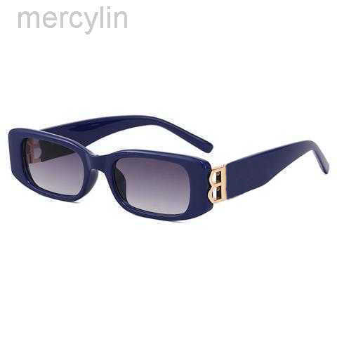 Designer Sunglasses Balencigas New Personality Small Frame Sunglasses Square Sunglasses Men's And Women's Street Photography Small Face Sunglasses
Designer Sunglasses Balencigas New Personality Small Frame Sunglasses Square Sunglasses Men's And Women's Street Photography Small Face Sunglasses