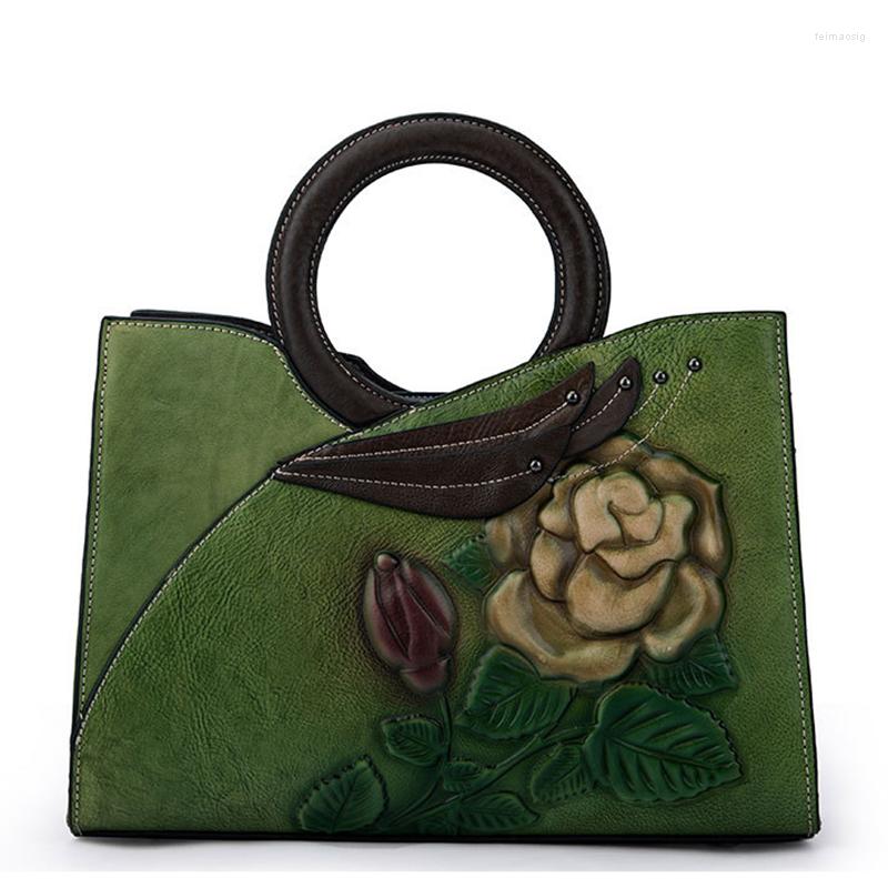 Evening Bags Luxury Handbags Women Designer Genuine Leather Bag For Hobos Europe Crossbody Ladies Female Flower Party Tote Sac, Green
Evening Bags Luxury Handbags Women Designer Genuine Leather Bag For Hobos Europe Crossbody Ladies Female Flower Party Tote Sac, Green