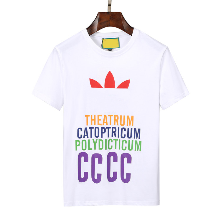 Mens Designer Summer T Shirt Casual Man Womens Loose Tees With Letters Print Short Sleeves Top Sell Luxury Men T Shirt 120
Mens Designer Summer T Shirt Casual Man Womens Loose Tees With Letters Print Short Sleeves Top Sell Luxury Men T Shirt 120