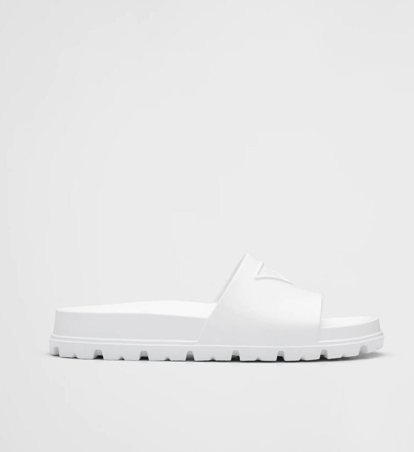 New Fashion Summer Streetwear Slip On Sandals Shoes Embossed Triangle Rubber Womens Men's Black Slides Flats Couple Men's Beach Slippers Comfort Walking Shoe EU35-45
New Fashion Summer Streetwear Slip On Sandals Shoes Embossed Triangle Rubber Womens Men's Black Slides Flats Couple Men's Beach Slippers Comfort Walking Shoe EU35-45