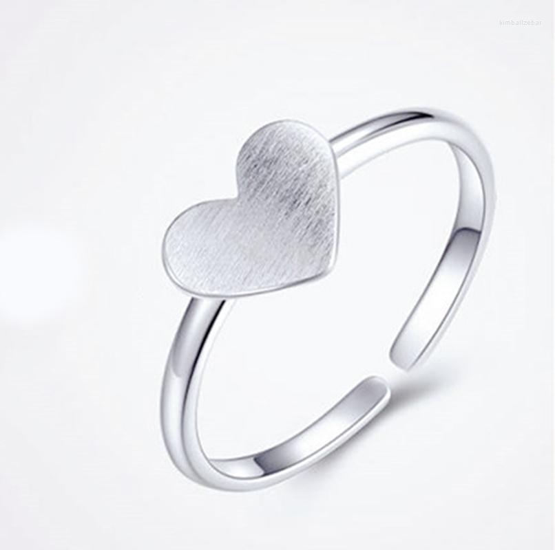 Wedding Rings Bohemian Vintage Silver Color Love Heart For Women Jewelry Adjustable Antique Anillos
Wedding Rings Bohemian Vintage Silver Color Love Heart For Women Jewelry Adjustable Antique Anillos
