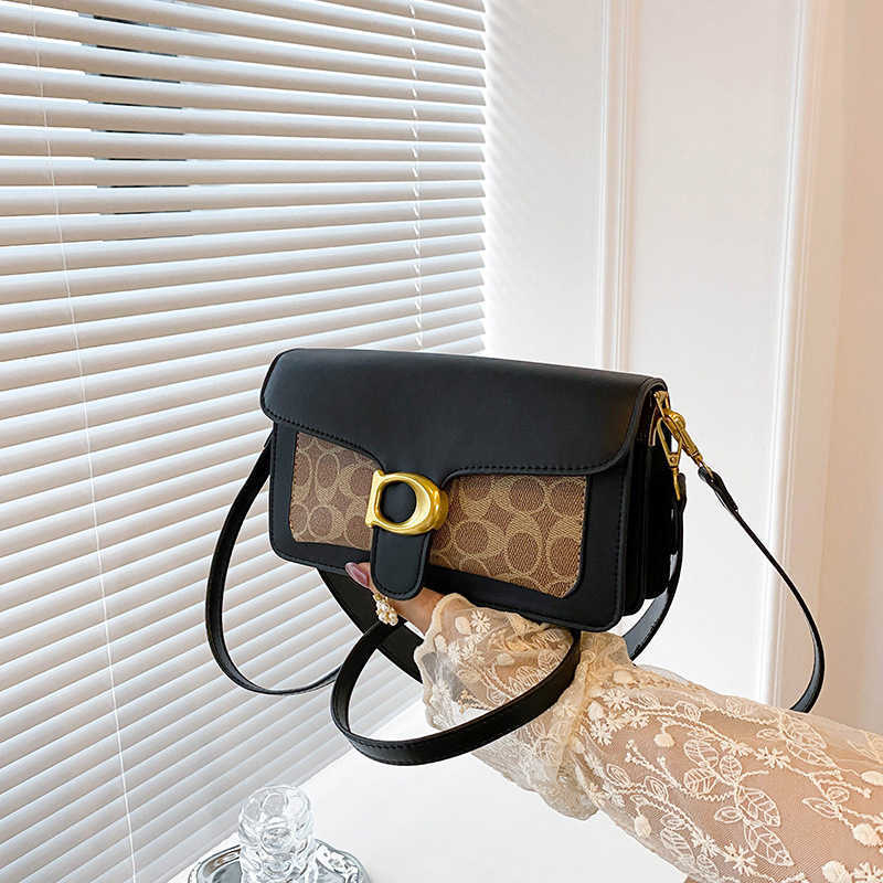 new shoulder bag messenger bag inswomen bags high-end shoulder bag women, Brown one
new shoulder bag messenger bag inswomen bags high-end shoulder bag women, Brown one