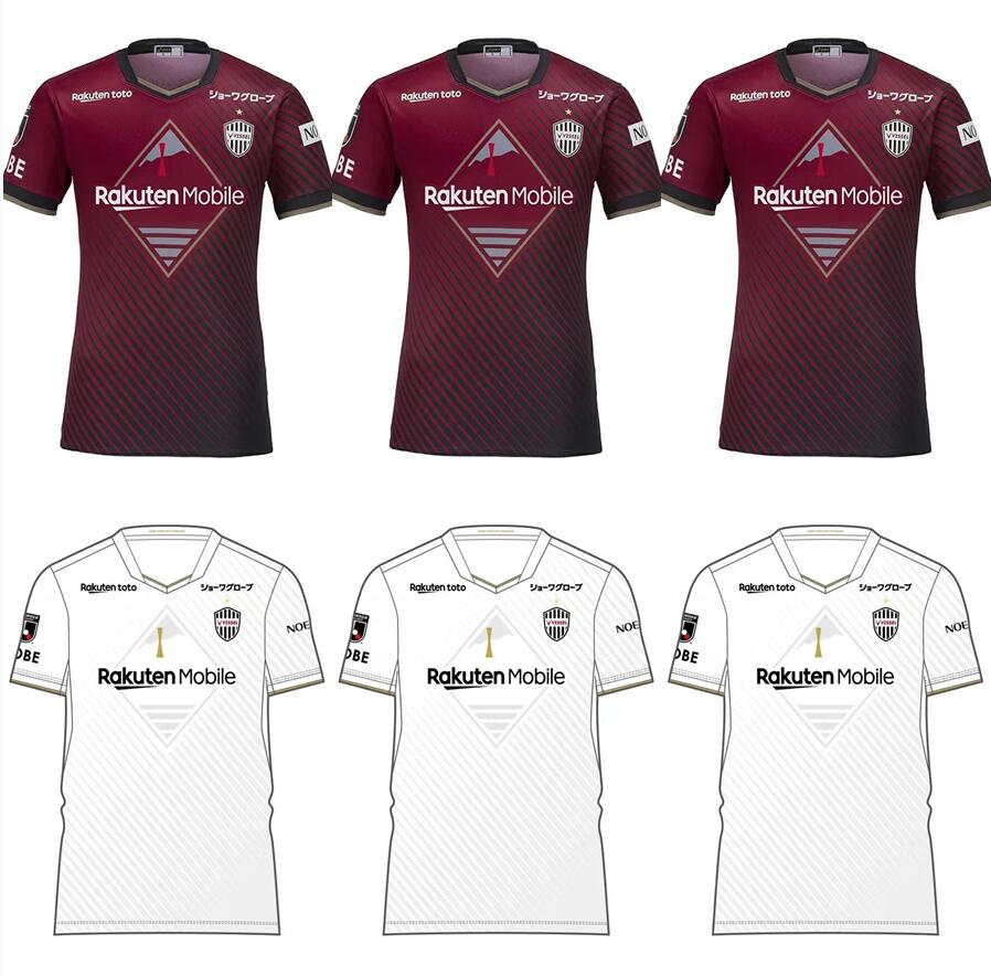 23 24 Vissel Soccer Jerseys home away Custome yakuda 7 DAVID VILLA 8 A.INIESTA 10 PODOLSKI 6 SAMPER Uniform Football, 22/23
23 24 Vissel Soccer Jerseys home away Custome yakuda 7 DAVID VILLA 8 A.INIESTA 10 PODOLSKI 6 SAMPER Uniform Football, 22/23