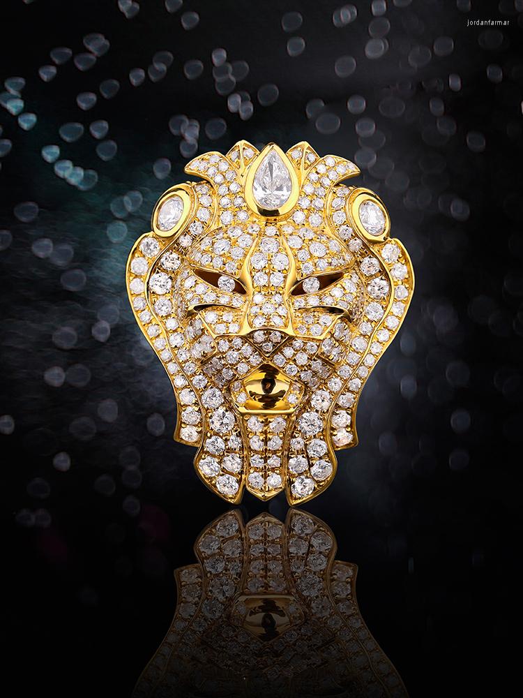 Chains AEAW Creatived Round Cut 10K Yellow Gold Moissanite Pendant With 14K For Women In Fine Jewelry No Chain
Chains AEAW Creatived Round Cut 10K Yellow Gold Moissanite Pendant With 14K For Women In Fine Jewelry No Chain