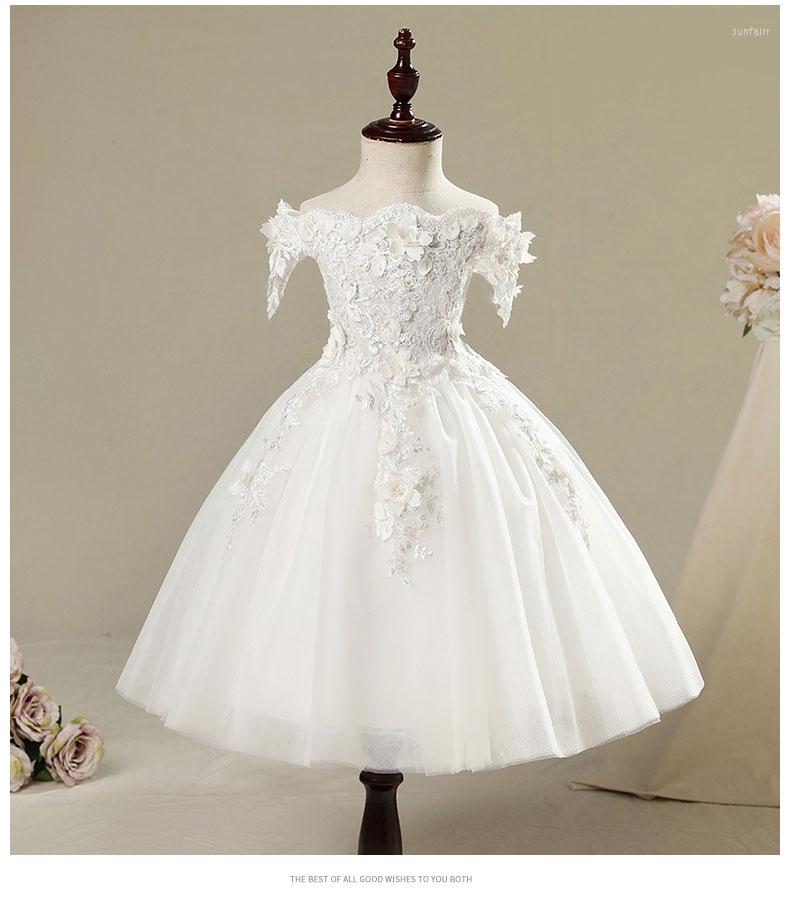 Girl Dresses Born Baby Pageant Dress Flower Lace Toddler Wedding Princess Party For Baptism Christening, Pink
Girl Dresses Born Baby Pageant Dress Flower Lace Toddler Wedding Princess Party For Baptism Christening, Pink