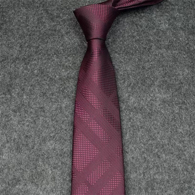 

2023 New Men Ties fashion Silk Tie 100% Designer Necktie Jacquard Classic Woven Handmade Necktie for Men Wedding Casual and Business NeckTies With Original Box gs23