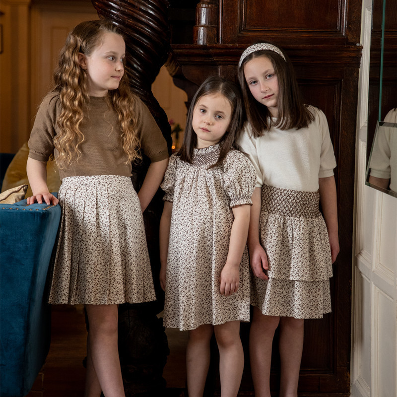 Girls Dresses Boutique Children Kids Mathcing Clothes Brother Sister Baby Holiday Outfits Smocking Dress Skirts Rompers 230217, Blue rompers
Girls Dresses Boutique Children Kids Mathcing Clothes Brother Sister Baby Holiday Outfits Smocking Dress Skirts Rompers 230217, Blue rompers