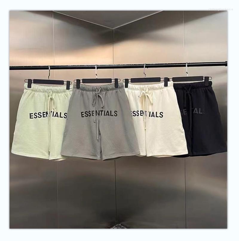 Men' Shorts 2023ss Men' Sports Casual Pants With Silicone Lettering Cotton Hip-hop Style, Black
Men' Shorts 2023ss Men' Sports Casual Pants With Silicone Lettering Cotton Hip-hop Style, Black