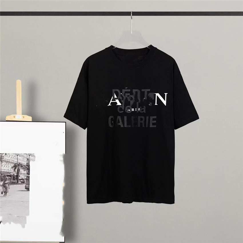 Men's T-Shirt 2023 Men's T-Shirts Lanvin Fashion Cotton Soft Wrinkle resistant Printed Letter Casual Student Short Sleeve 02-02
Men's T-Shirt 2023 Men's T-Shirts Lanvin Fashion Cotton Soft Wrinkle resistant Printed Letter Casual Student Short Sleeve 02-02