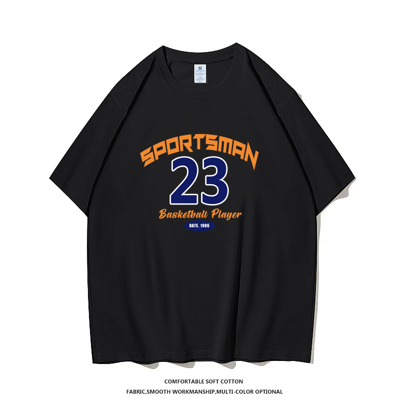 American Vintage Men's T-Shirts Short Sleeve T-shirt Men's New Summer Loose Ins Harajuku Trend Brand Graffiti Alphabet Print Couple Clothes, Aspic
American Vintage Men's T-Shirts Short Sleeve T-shirt Men's New Summer Loose Ins Harajuku Trend Brand Graffiti Alphabet Print Couple Clothes, Aspic
