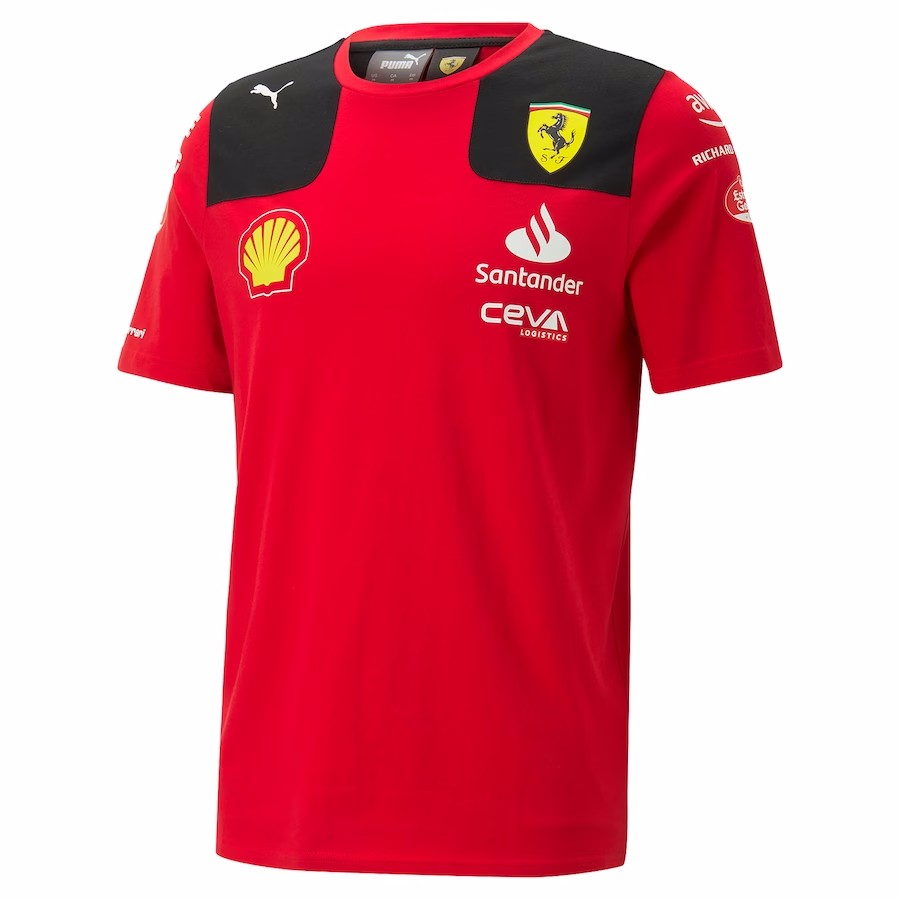 2023 Formula 1 F1 Racing Sets Carlos Sainz Charles Leclerc Set Up t-shirt Casual Breathable POLO Summer Car Logo Motorsport Team Jersey Shirts, 2023 team polo
2023 Formula 1 F1 Racing Sets Carlos Sainz Charles Leclerc Set Up t-shirt Casual Breathable POLO Summer Car Logo Motorsport Team Jersey Shirts, 2023 team polo