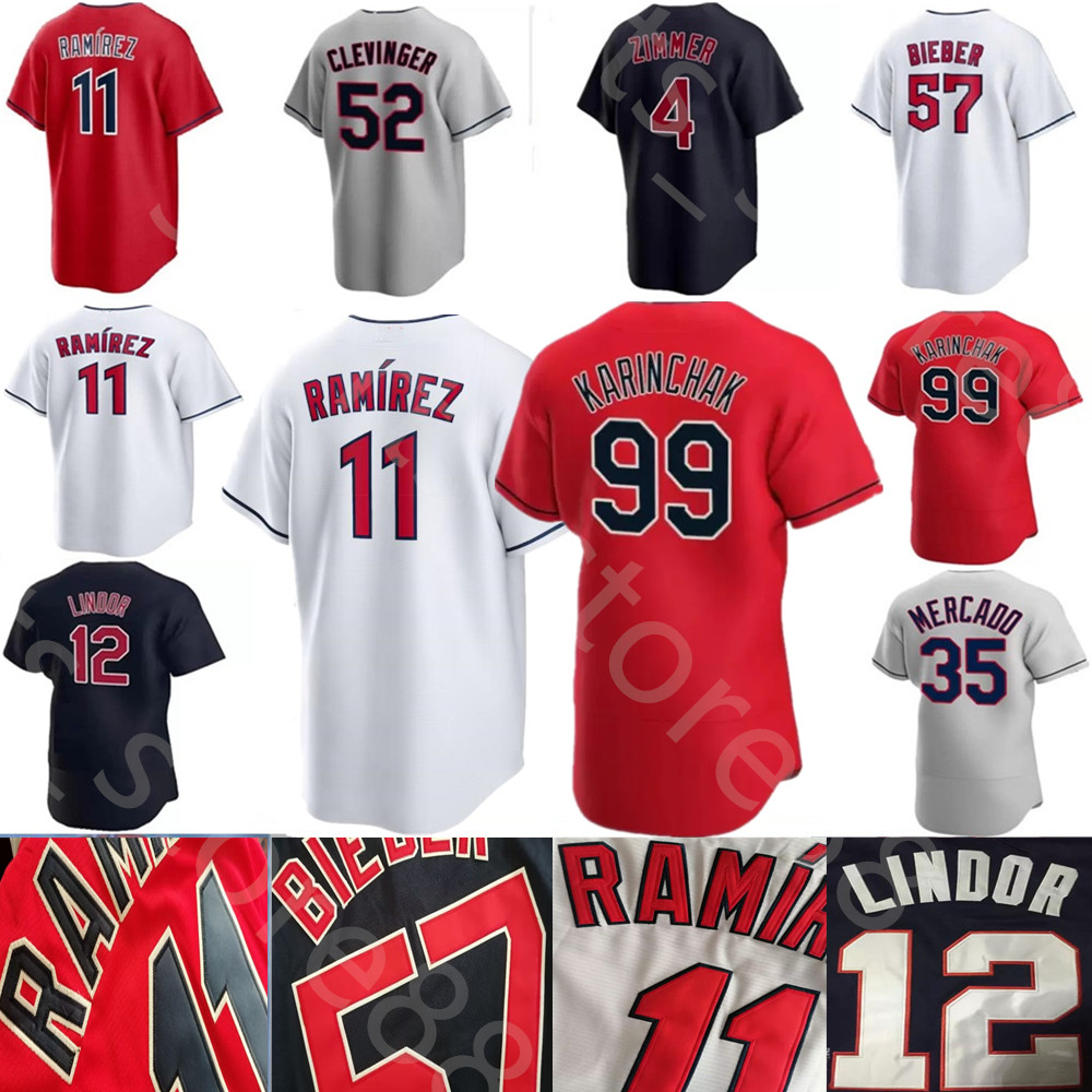 2023 Jose Ramirez Jersey 48 Emmanuel Clase 38 Steven Kwan 0 Andres Gimenez 22 Josh Naylor 1 Amed Rosario 57 Shane Bieber Custom Baseball Jerseys, Colrou 4
2023 Jose Ramirez Jersey 48 Emmanuel Clase 38 Steven Kwan 0 Andres Gimenez 22 Josh Naylor 1 Amed Rosario 57 Shane Bieber Custom Baseball Jerseys, Colrou 4