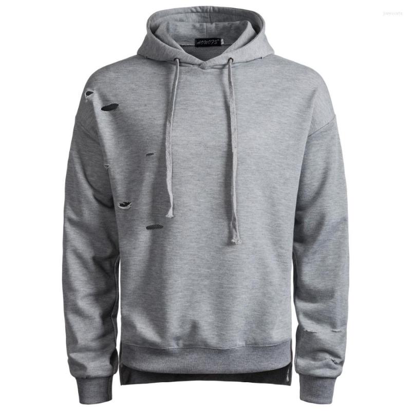 Men's Hoodies Man British Personality Hole Hooded Large Size Coats Spring/Autumn Easy Match Cozy Wearing Sports Men Clothes, Black
Men's Hoodies Man British Personality Hole Hooded Large Size Coats Spring/Autumn Easy Match Cozy Wearing Sports Men Clothes, Black
