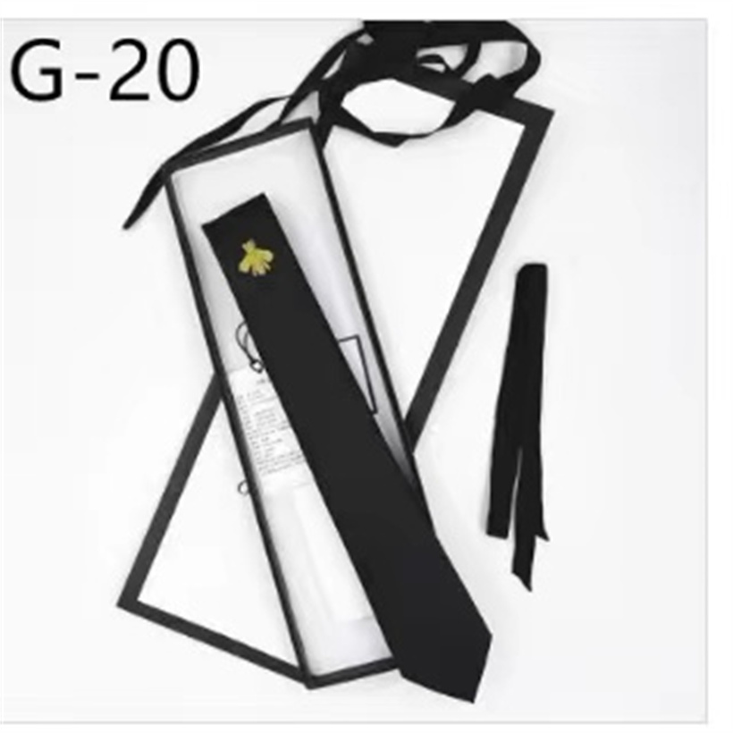 fashion ties Mens Silk Neck Ties kinny Slim Narrow Polka Dotted letter Jacquard Woven Neckties Hand Made In Many Styles with box