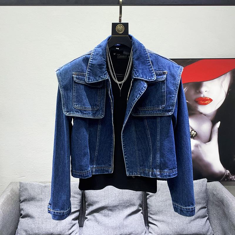 Men's Jackets A10234 Fashion Men's Coats & 2023 Runway Luxury European Design Party Style Clothing, Picture shown
Men's Jackets A10234 Fashion Men's Coats & 2023 Runway Luxury European Design Party Style Clothing, Picture shown