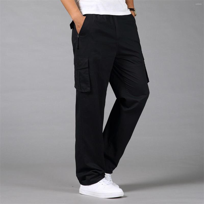 Men's Pants Mens Cotton Pocket Solid Elastic Waist Overall Glitter Moccasins Women, Black
Men's Pants Mens Cotton Pocket Solid Elastic Waist Overall Glitter Moccasins Women, Black