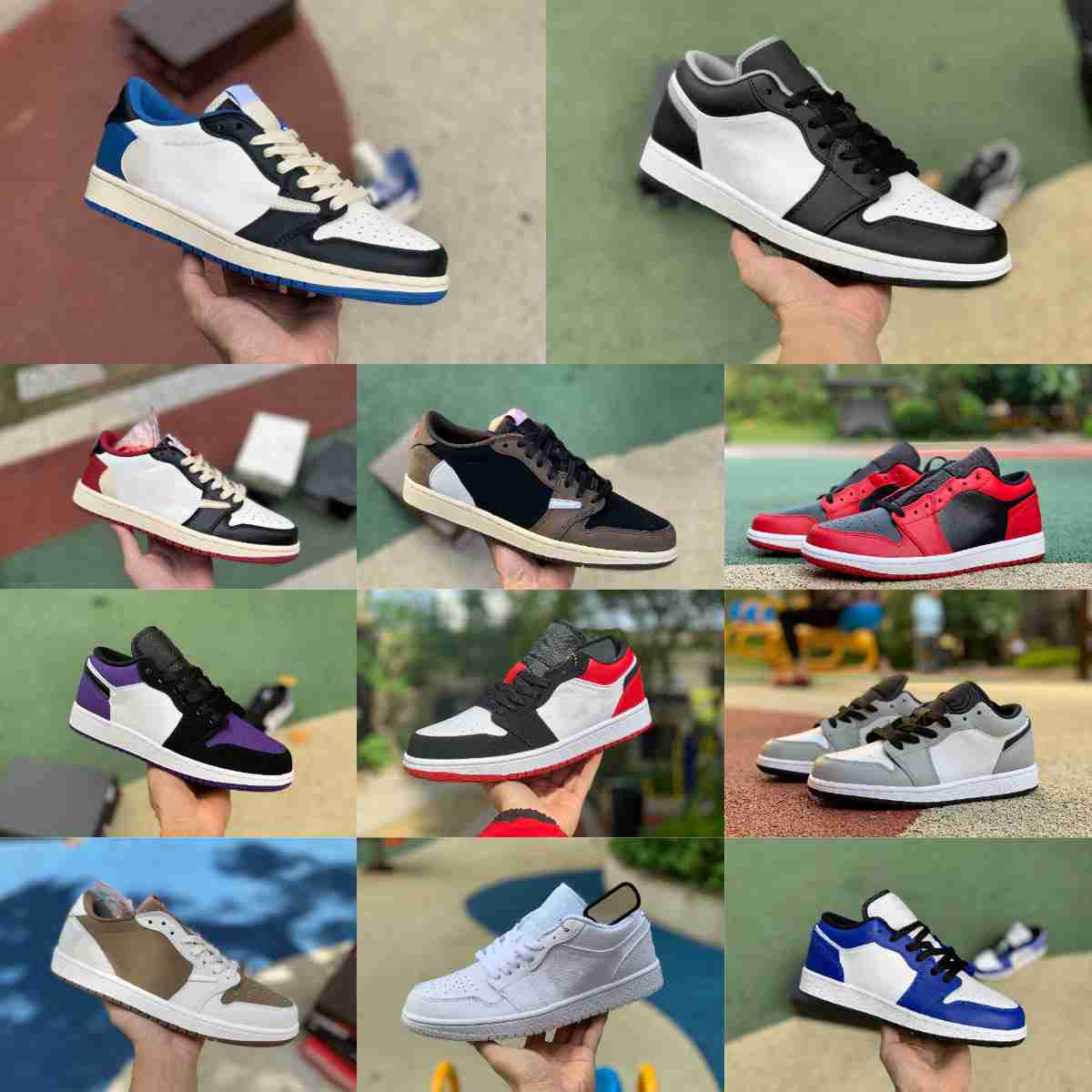 2023 Jumpman X 1 1S Low Basketball Shoes Fragment TS Blue White Brown Gold Grey Toe UNC Court Purple Black Shadow Panda Crimson Tint Trainer Designer Sports Sneakers, Please contact us
2023 Jumpman X 1 1S Low Basketball Shoes Fragment TS Blue White Brown Gold Grey Toe UNC Court Purple Black Shadow Panda Crimson Tint Trainer Designer Sports Sneakers, Please contact us