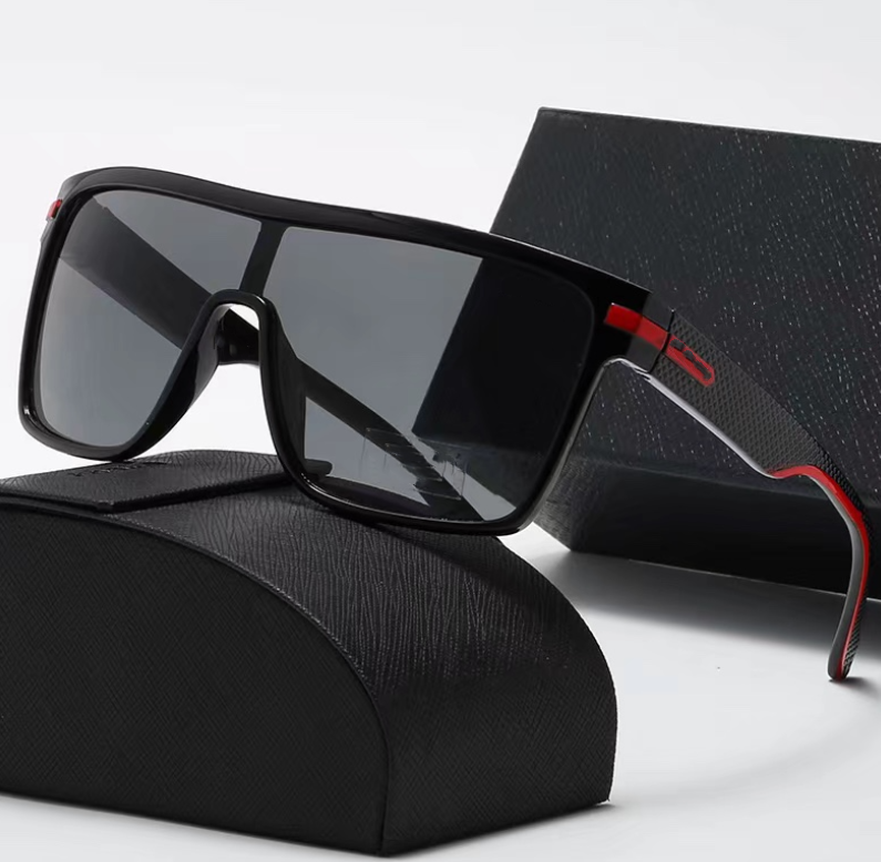 Driving Polarized Light Sunglasses Outdoor Casual Sunglasses Classic Trend Men and Women Universal Glasses
Driving Polarized Light Sunglasses Outdoor Casual Sunglasses Classic Trend Men and Women Universal Glasses