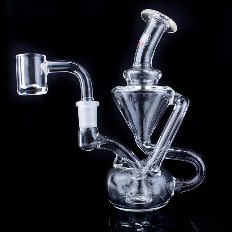 6.3 inchs beaker Bong Hookahs Recycler Oil Rigs Soking Accessories Glass Water Pipes Bubbler water Bongs
6.3 inchs beaker Bong Hookahs Recycler Oil Rigs Soking Accessories Glass Water Pipes Bubbler water Bongs