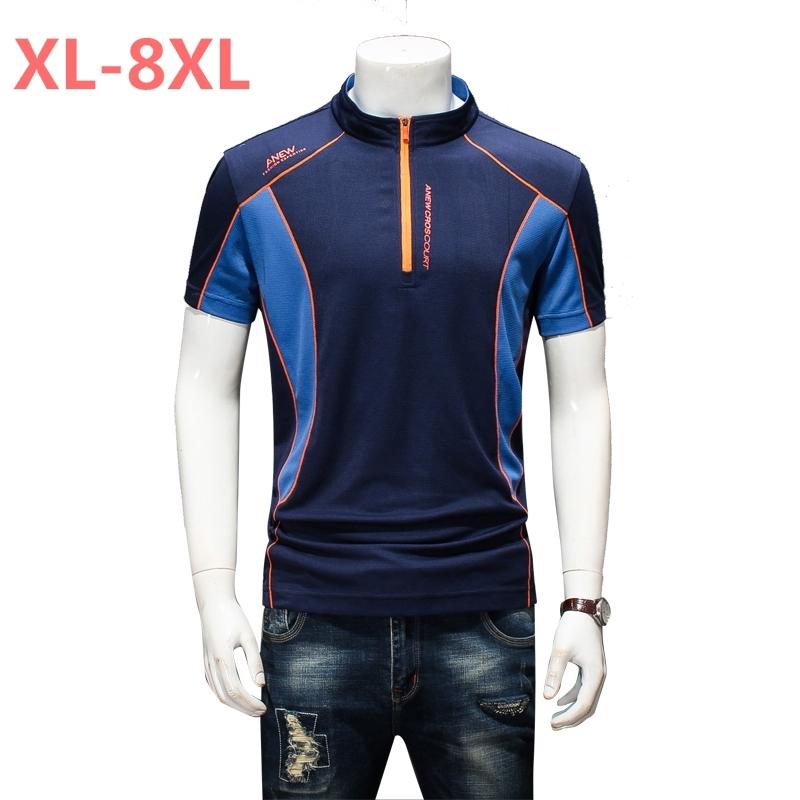 Men's T Shirts 10xl 8xl 6xl Summer Fashion Brand Clothing Tshirt Men Solid Color Loose Fit Short Sleeve Shirt Casual T-ShirtsMen's
Men's T Shirts 10xl 8xl 6xl Summer Fashion Brand Clothing Tshirt Men Solid Color Loose Fit Short Sleeve Shirt Casual T-ShirtsMen's