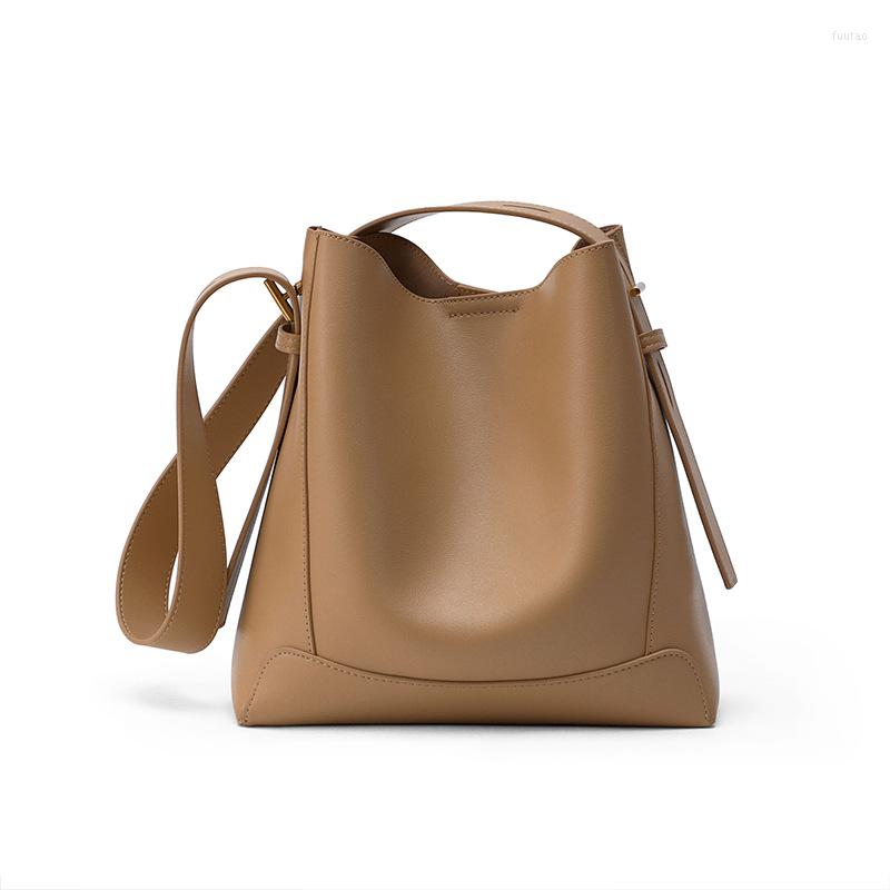 Evening Bags Jonlily Women Genuine Leather Shoulder Bag Female Fashion Handbag Totes High Capacity Commuter Teens Daybag Purse -KG802, Brown
Evening Bags Jonlily Women Genuine Leather Shoulder Bag Female Fashion Handbag Totes High Capacity Commuter Teens Daybag Purse -KG802, Brown