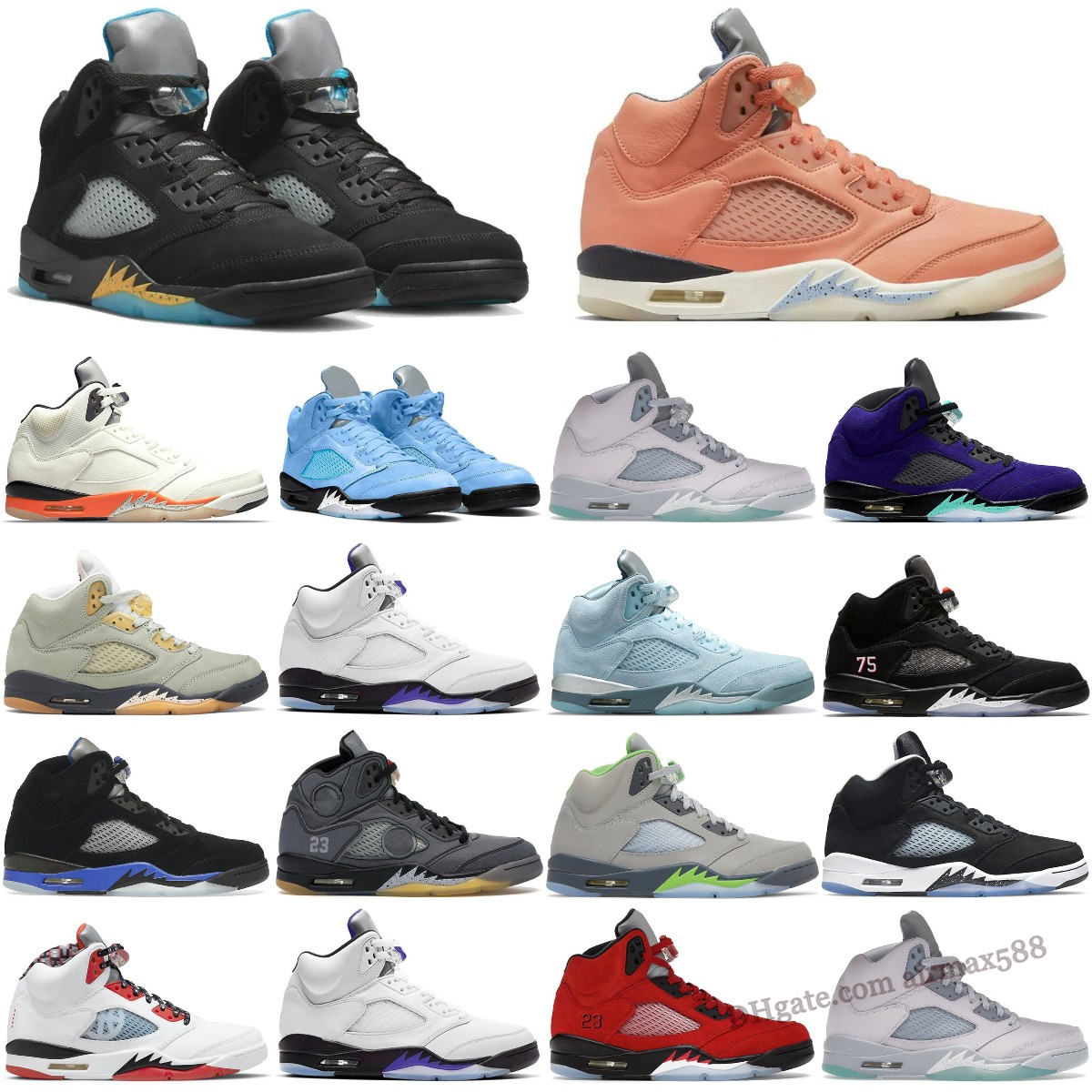 Jumpman 5 Basketball Shoes Men 5s Green Bean Dark Concord Racer Blue Raging Bull Red Suede Jade Horizon Sail What Aqua Crimson Bliss Mens, Bubble column
Jumpman 5 Basketball Shoes Men 5s Green Bean Dark Concord Racer Blue Raging Bull Red Suede Jade Horizon Sail What Aqua Crimson Bliss Mens, Bubble column