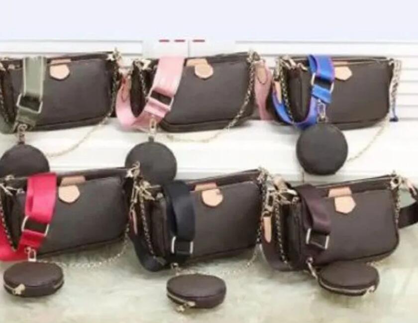 Luxury Tote Shoulder Bag Purse Designer Handbag Messager Bags Brand Crossbody Totes pu leather Womens mini 3PCS/set coin purse Composite Old Flower 25CM Damier#5868, Black
Luxury Tote Shoulder Bag Purse Designer Handbag Messager Bags Brand Crossbody Totes pu leather Womens mini 3PCS/set coin purse Composite Old Flower 25CM Damier#5868, Black