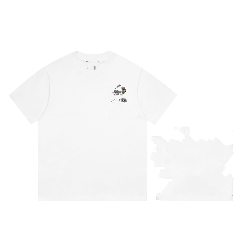 Fashion Men's T-Shirts Luxury design 2023 Louiseity Men T-Shirt Retro Decoration Cotton soft anti-wrinkle letter Printing Casual Couple Short Sleeve Viutonity 017-06, 16
Fashion Men's T-Shirts Luxury design 2023 Louiseity Men T-Shirt Retro Decoration Cotton soft anti-wrinkle letter Printing Casual Couple Short Sleeve Viutonity 017-06, 16