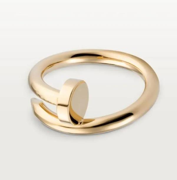 Designer Nail Ring … - image