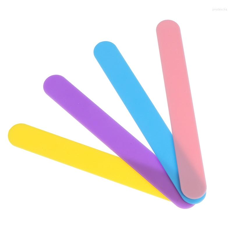 10Pcs Cosmetic Spatula Plastic DIY Facial Mask Mixing Spatulas Spoon Stick Makeup Tools White Black
10Pcs Cosmetic Spatula Plastic DIY Facial Mask Mixing Spatulas Spoon Stick Makeup Tools White Black