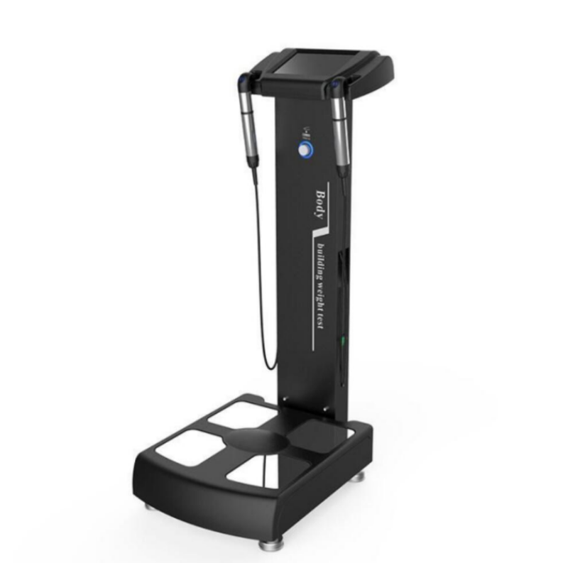 Skin Diagnosis 2023 Good Aesthetics Full Body Health Analyzer Elements Analysis Human Bia Composition Beauty Device
Skin Diagnosis 2023 Good Aesthetics Full Body Health Analyzer Elements Analysis Human Bia Composition Beauty Device