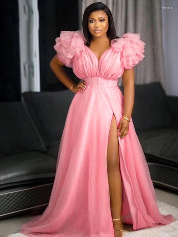 Plus Size Dresses Chiffon Wedding Dress Female Chic And Elegant Luxury Evening With Thigh Slit Wholesale Drop, Blue
Plus Size Dresses Chiffon Wedding Dress Female Chic And Elegant Luxury Evening With Thigh Slit Wholesale Drop, Blue