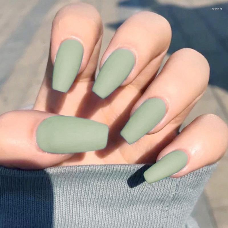 False Nails Suitable Girls Summer Decoration Pure Color Wearable Fake Frosted Ballet Square Head Full Cover SANA889, White
False Nails Suitable Girls Summer Decoration Pure Color Wearable Fake Frosted Ballet Square Head Full Cover SANA889, White