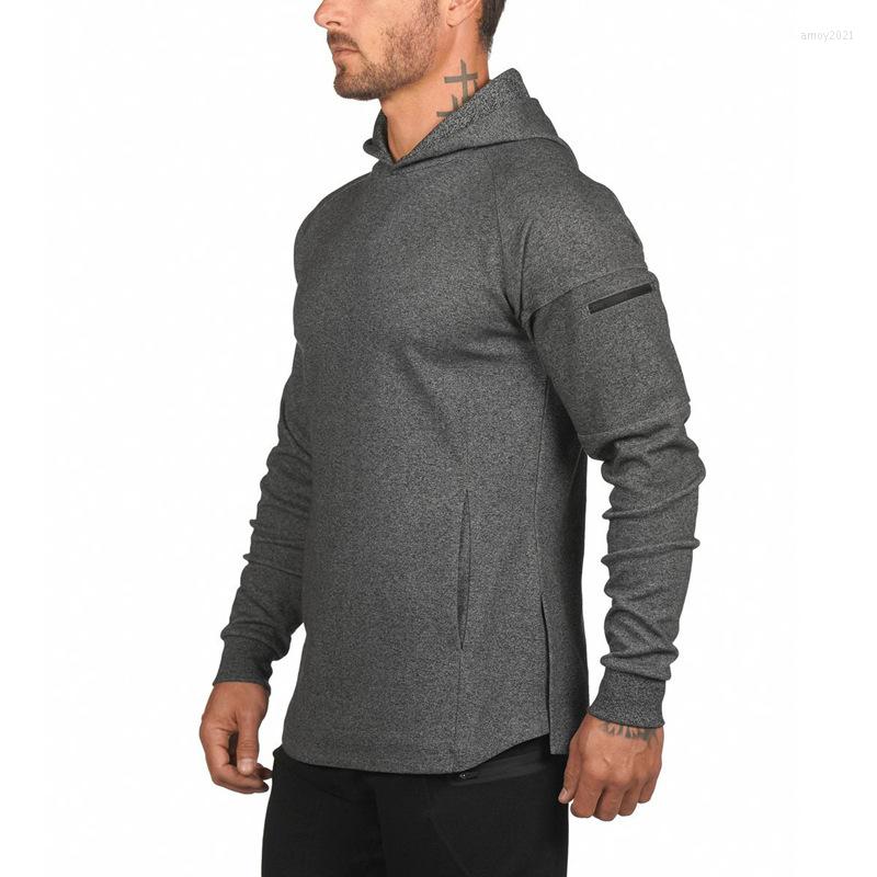 Men's Hoodies Autumn And Winter Fitness Training Leisure Sports Running Exercise Breathable Quick-drying Sweatshirt, 01
Men's Hoodies Autumn And Winter Fitness Training Leisure Sports Running Exercise Breathable Quick-drying Sweatshirt, 01