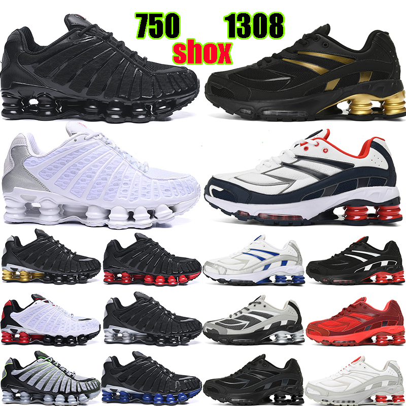 Original Shox TL R4 Basketball Shoes Men Women Black Metallic Hematite White Metallic Silver Red Racer Blue Running Sports Trainers 36-46, #6 39-46
Original Shox TL R4 Basketball Shoes Men Women Black Metallic Hematite White Metallic Silver Red Racer Blue Running Sports Trainers 36-46, #6 39-46