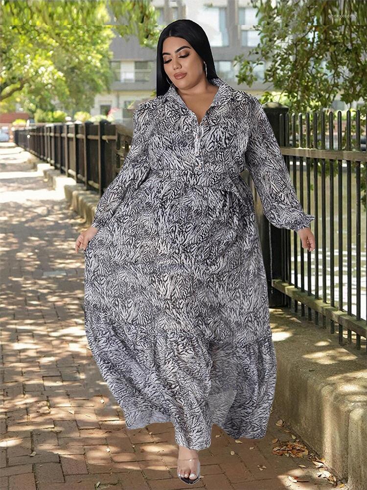 Plus Size Dresses Elegant For Women Long Sleeve Shirt Dress Lady Maxi Casual Wholesale Bulk Drop, Gray
Plus Size Dresses Elegant For Women Long Sleeve Shirt Dress Lady Maxi Casual Wholesale Bulk Drop, Gray
