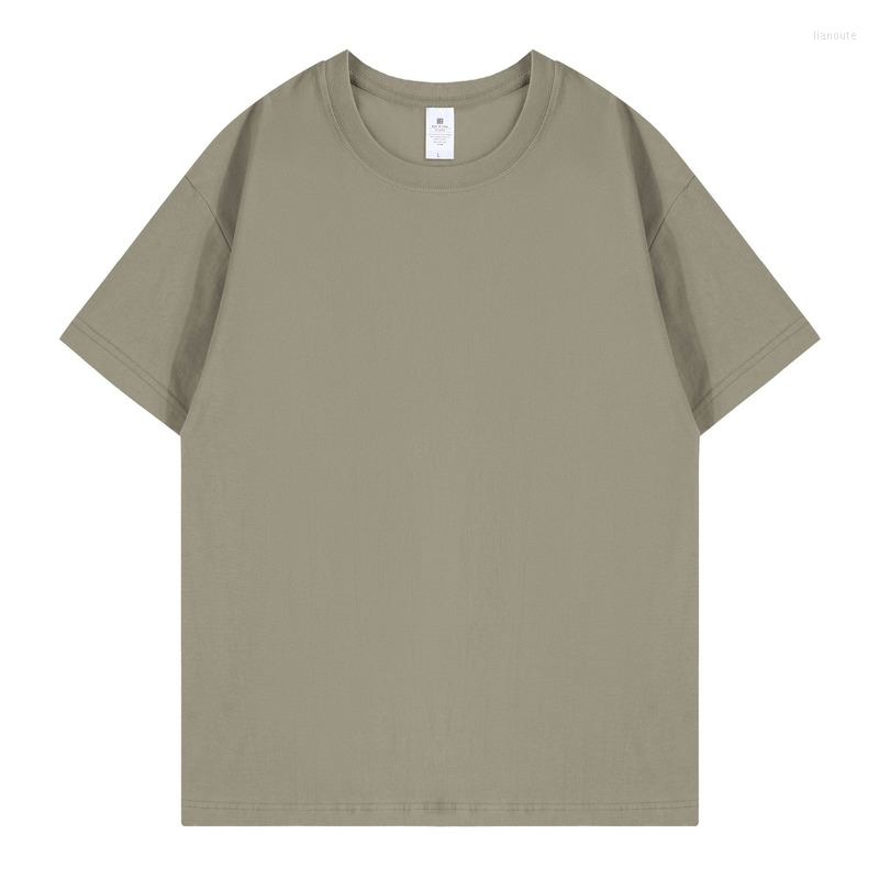 Men' T Shirts Summer Cotton Short-sleeved T-shirt Men' Solid Color Men And Women Loose Round Neck Pullover, Black
Men' T Shirts Summer Cotton Short-sleeved T-shirt Men' Solid Color Men And Women Loose Round Neck Pullover, Black