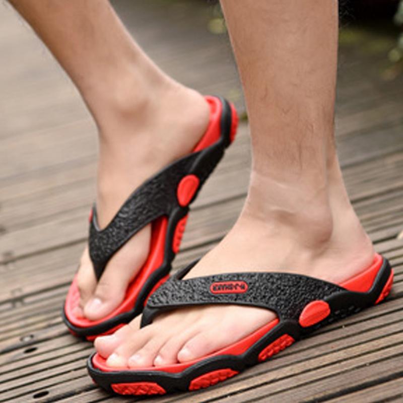 Slippers Summer Men Flip Flops Beach Slides Massage Sandals Comfortable Fashion Male Outdoor Casual Shoes Breathable FootwearSlippers, 01
Slippers Summer Men Flip Flops Beach Slides Massage Sandals Comfortable Fashion Male Outdoor Casual Shoes Breathable FootwearSlippers, 01
