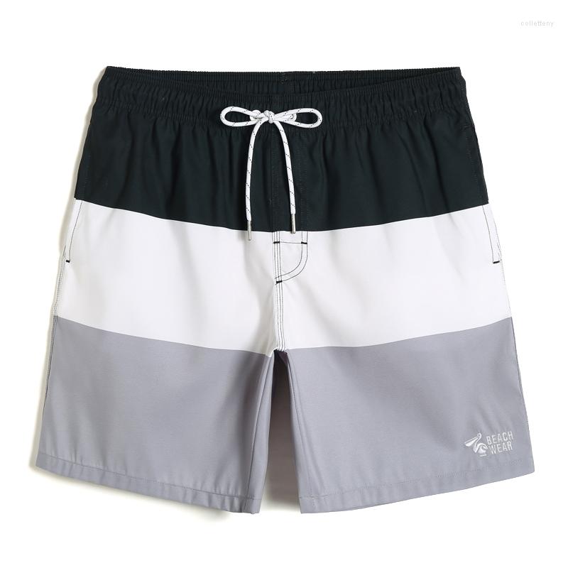 Men' Shorts G45 Stripe Print Men Beach Fitness Sports Summer Sexy Surf Swimsuits Swim Trunks Briefs Bikinis Party, H1418
Men' Shorts G45 Stripe Print Men Beach Fitness Sports Summer Sexy Surf Swimsuits Swim Trunks Briefs Bikinis Party, H1418