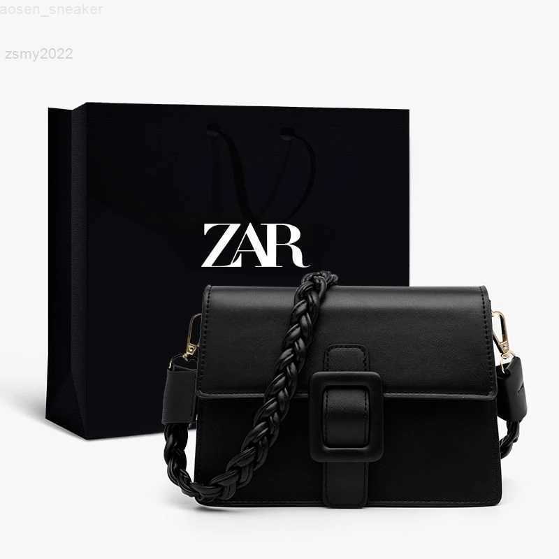2022 New Brand Design Luxury Handbags Women Solid Color Crossbody Bags Shoulder Bag Black Small Tote Bag Two Shoulder Straps
2022 New Brand Design Luxury Handbags Women Solid Color Crossbody Bags Shoulder Bag Black Small Tote Bag Two Shoulder Straps