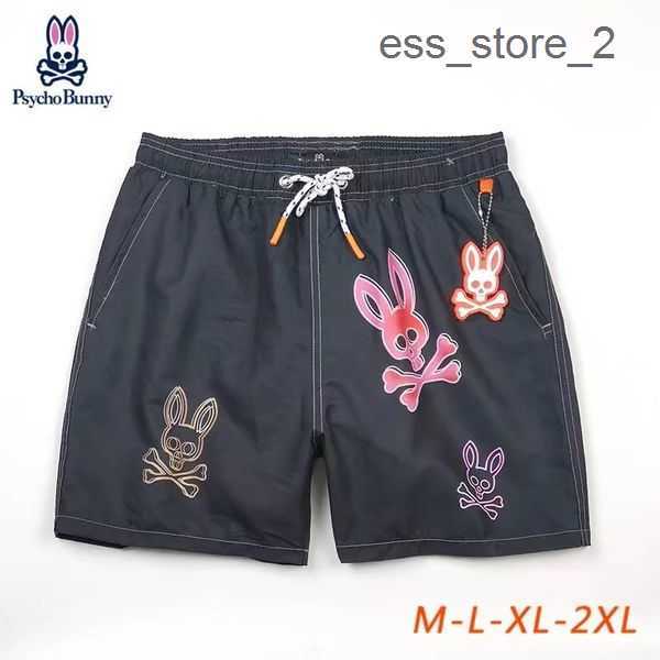 Mens Fashion Sweat Shorts Beach Pants Skull Rabbit Psycho Bunny Surf Quick Dry European and American Style Yoga Booty 10 NBBF, P31
Mens Fashion Sweat Shorts Beach Pants Skull Rabbit Psycho Bunny Surf Quick Dry European and American Style Yoga Booty 10 NBBF, P31