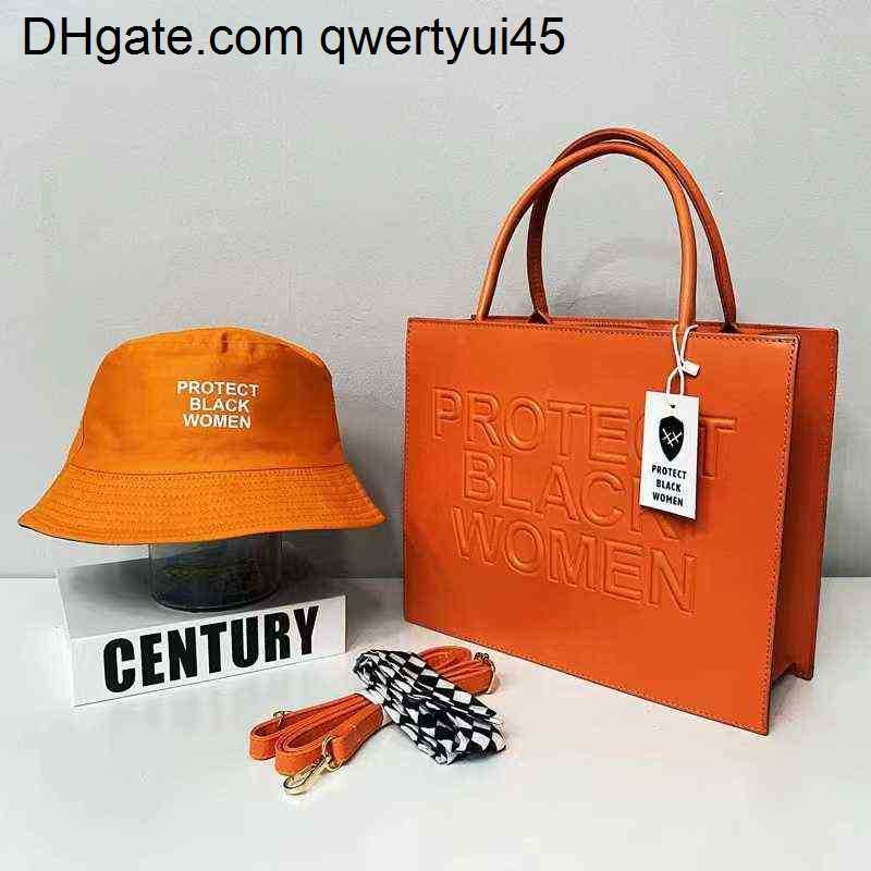 qwertyui45 Shoulder Bags Ladies Leather Protect Black People Bag Women Set Bucket Hat Luxury TOTE Handbags for Women Bag Purse And Hat Set 021723H, Big bag set
qwertyui45 Shoulder Bags Ladies Leather Protect Black People Bag Women Set Bucket Hat Luxury TOTE Handbags for Women Bag Purse And Hat Set 021723H, Big bag set