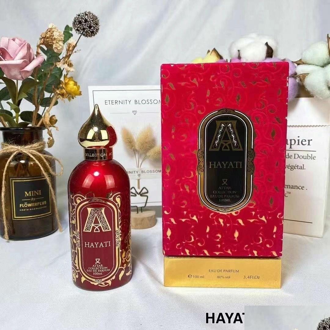Anti-Perspirant Deodorant Quality Attar Collection Eau De Per 100Ml Hayati Musk Kashmir Azora Khaltat Night Pers Drop Delivery Healt Dhou6
Anti-Perspirant Deodorant Quality Attar Collection Eau De Per 100Ml Hayati Musk Kashmir Azora Khaltat Night Pers Drop Delivery Healt Dhou6