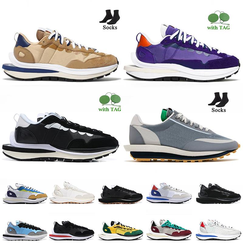 Vaporwaffle Pegasus Ldv Running Shoes Waffle Sesame Blue Void Dark Iris Black Red Sail Gum Undercover Nylon White Grey Green Women Mens, B11 black gum 36-45
Vaporwaffle Pegasus Ldv Running Shoes Waffle Sesame Blue Void Dark Iris Black Red Sail Gum Undercover Nylon White Grey Green Women Mens, B11 black gum 36-45