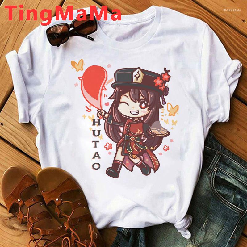 Men's T Shirts Genshin Impact Hu Tao Xiao Summer Top Clothes Male White Shirt Vintage Graphic Tees Ulzzang Kawaii, 69934
Men's T Shirts Genshin Impact Hu Tao Xiao Summer Top Clothes Male White Shirt Vintage Graphic Tees Ulzzang Kawaii, 69934